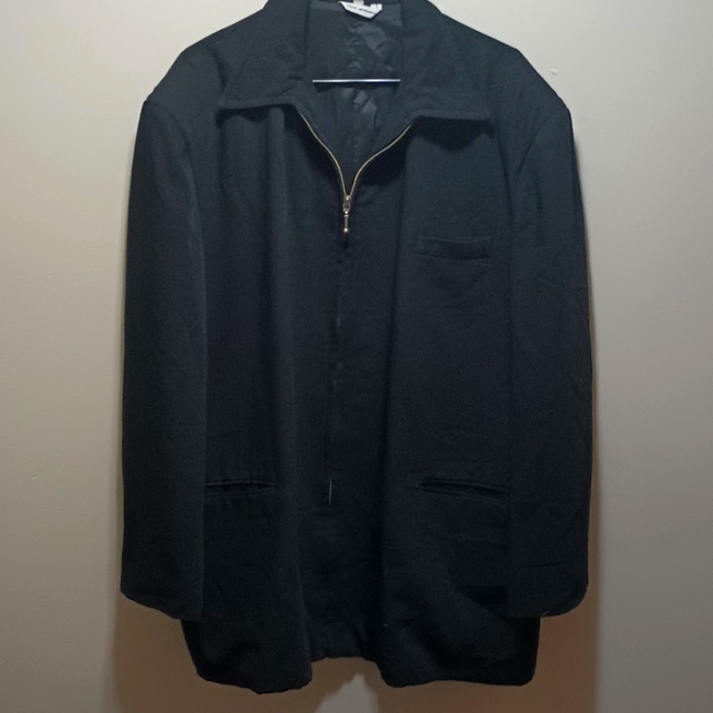 Winners Jacket